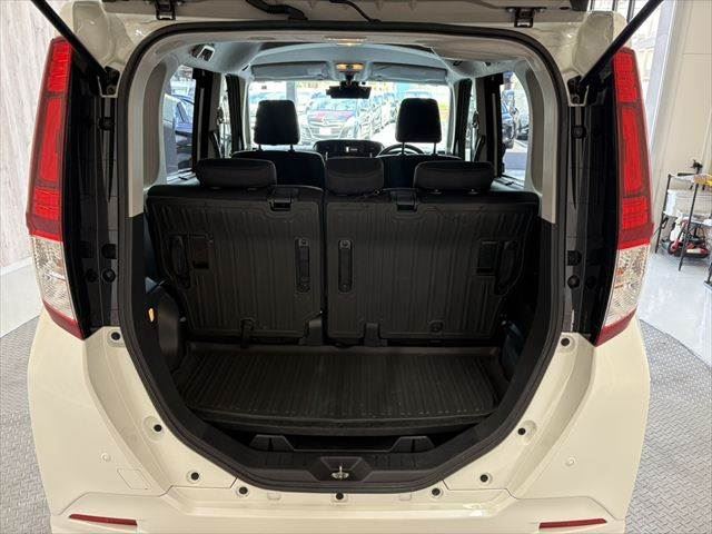 2017 Toyota ROOMY — фото 8