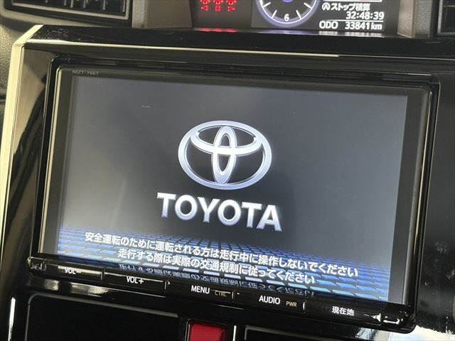 2017 Toyota ROOMY — фото 4