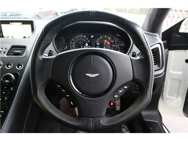 2013 Aston Martin V12 VANQUISH — миниатюра 14