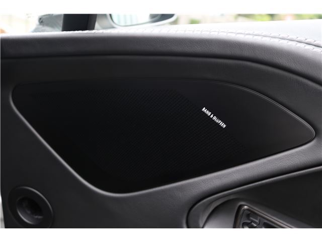2013 Aston Martin V12 VANQUISH — миниатюра 17