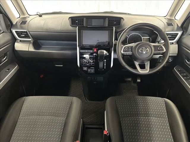 2021 Toyota ROOMY 照片 3