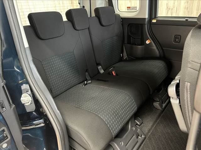 2021 Toyota ROOMY 缩略图 12