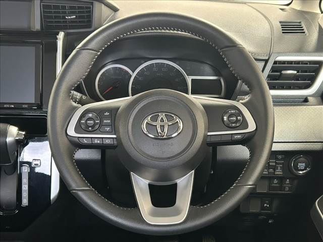2021 Toyota ROOMY 缩略图 14
