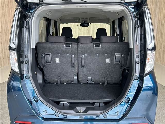 2021 Toyota ROOMY 缩略图 13