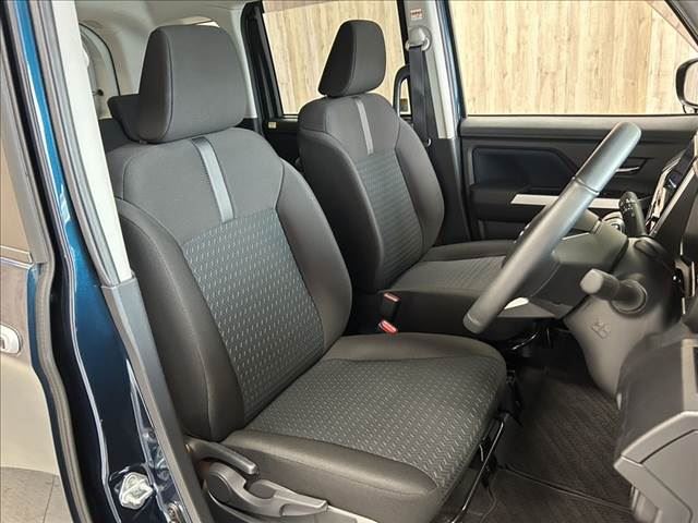 2021 Toyota ROOMY 缩略图 11