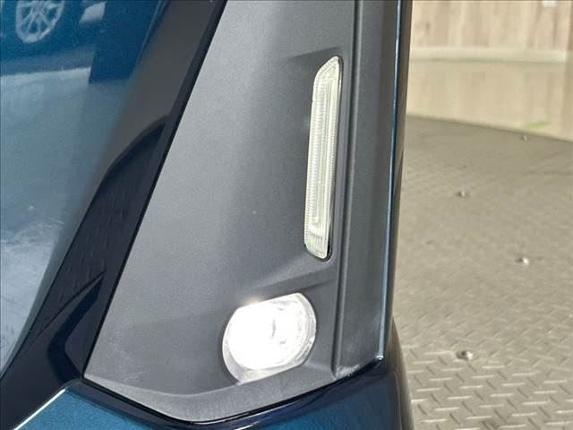 2021 Toyota ROOMY 缩略图 16