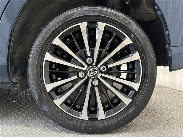 2021 Toyota ROOMY 缩略图 17