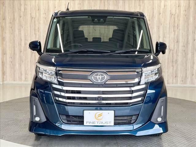 2021 Toyota ROOMY 缩略图 18