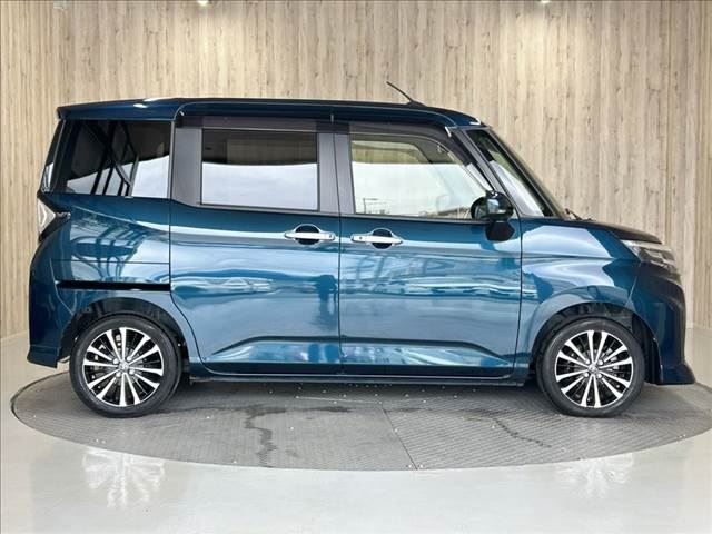 2021 Toyota ROOMY 缩略图 20