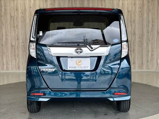 2021 Toyota ROOMY 缩略图 21
