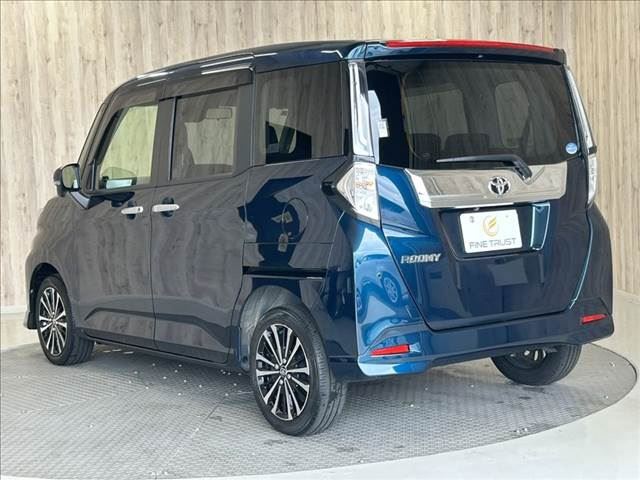 2021 Toyota ROOMY 缩略图 22