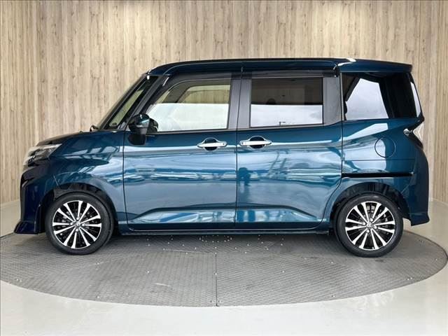 2021 Toyota ROOMY 缩略图 24