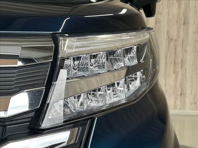2021 Toyota ROOMY 缩略图 25