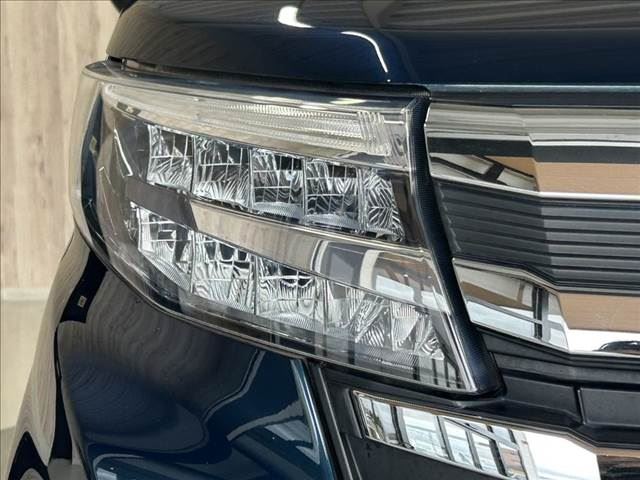 2021 Toyota ROOMY 缩略图 26