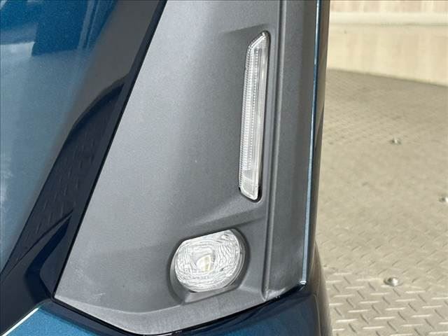 2021 Toyota ROOMY 缩略图 27