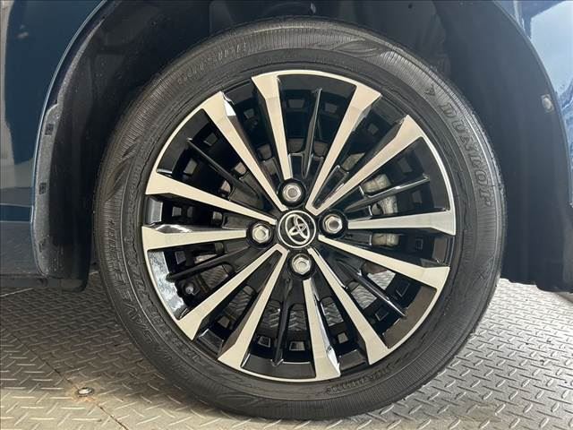 2021 Toyota ROOMY 缩略图 31