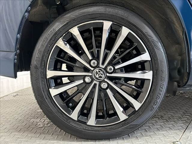 2021 Toyota ROOMY 缩略图 32