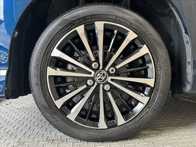 2021 Toyota ROOMY 缩略图 33