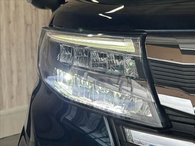 2021 Toyota ROOMY 缩略图 34
