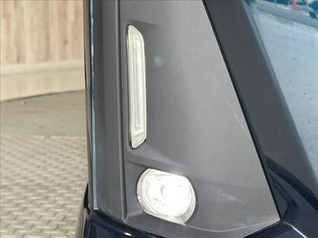 2021 Toyota ROOMY 缩略图 35