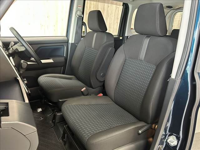 2021 Toyota ROOMY 缩略图 38