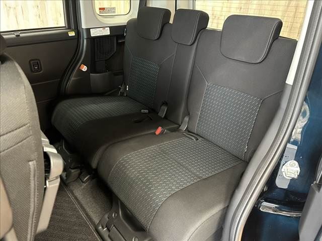 2021 Toyota ROOMY 缩略图 39