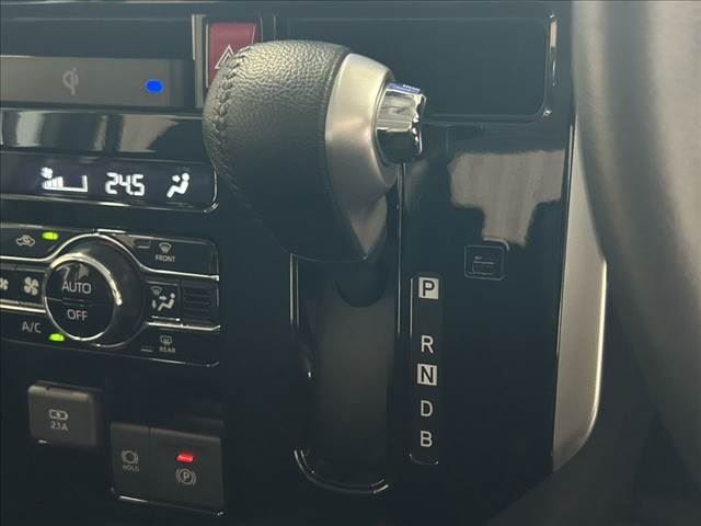 2021 Toyota ROOMY 缩略图 40