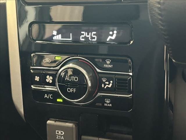 2021 Toyota ROOMY 缩略图 41
