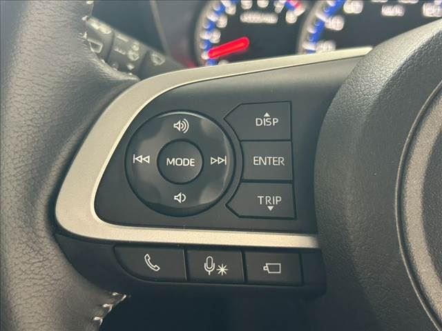 2021 Toyota ROOMY 缩略图 42