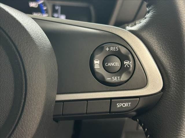 2021 Toyota ROOMY 缩略图 43