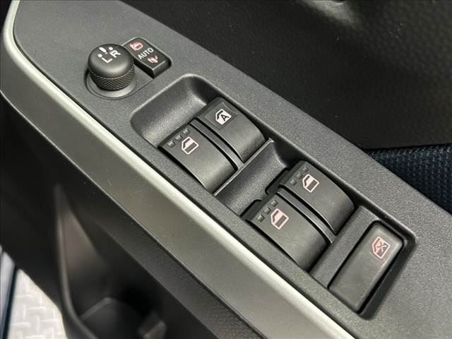 2021 Toyota ROOMY 缩略图 45