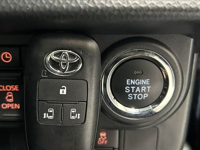 2021 Toyota ROOMY 缩略图 47