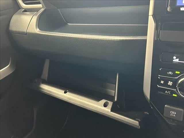 2021 Toyota ROOMY 缩略图 49