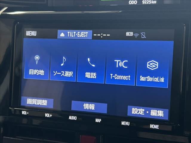 2021 Toyota ROOMY 照片 5