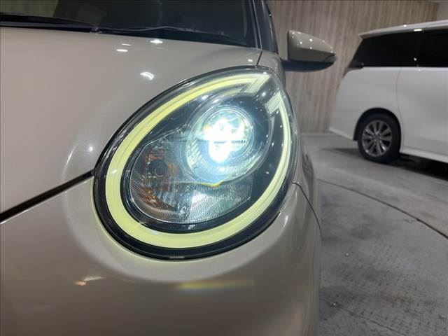 2017 Toyota PASSO 缩略图 12