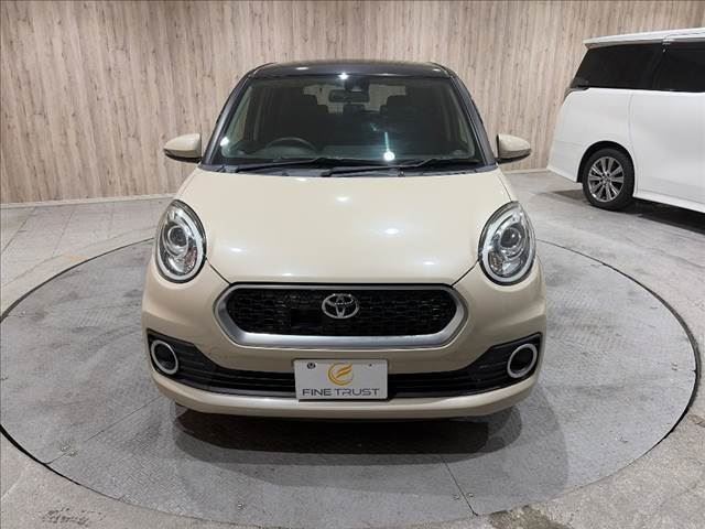 2017 Toyota PASSO 缩略图 14