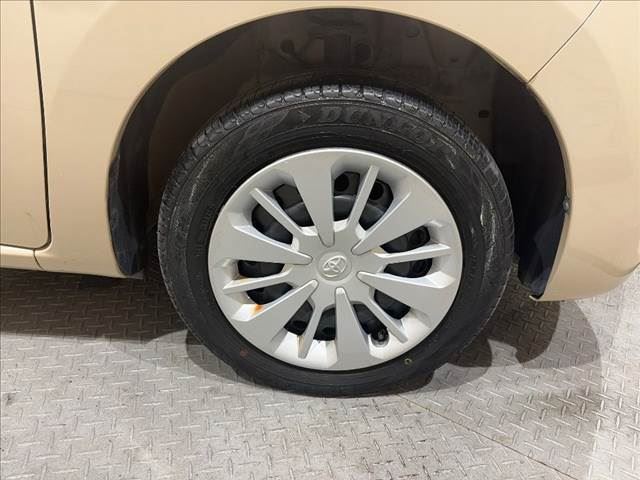 2017 Toyota PASSO 缩略图 13