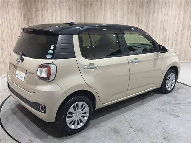 2017 Toyota PASSO 缩略图 17