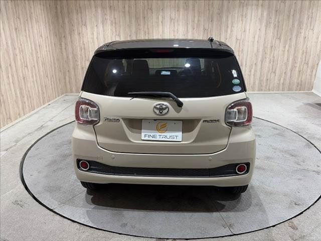 2017 Toyota PASSO 缩略图 18