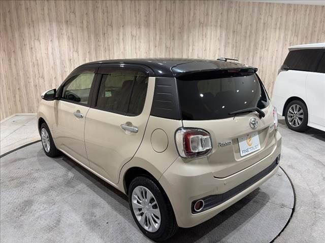 2017 Toyota PASSO 缩略图 19