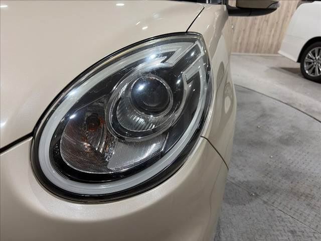 2017 Toyota PASSO 缩略图 21