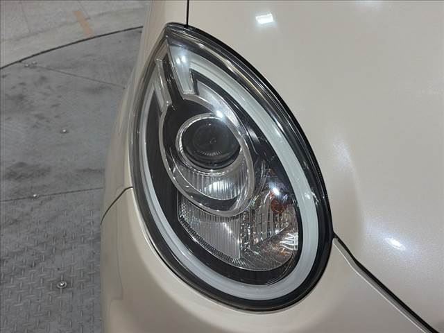 2017 Toyota PASSO 缩略图 22