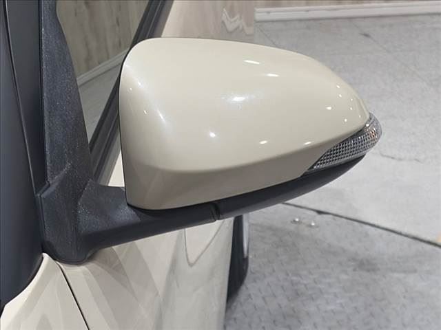 2017 Toyota PASSO 缩略图 24