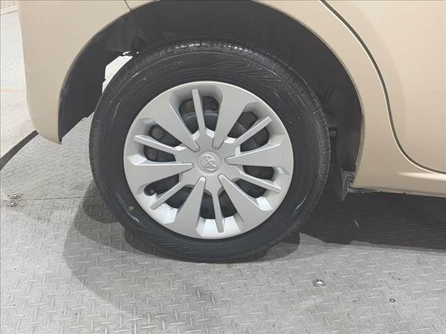 2017 Toyota PASSO 缩略图 25