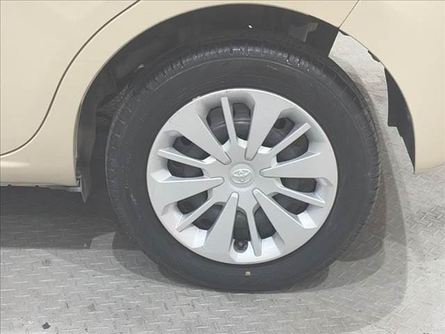 2017 Toyota PASSO 缩略图 26