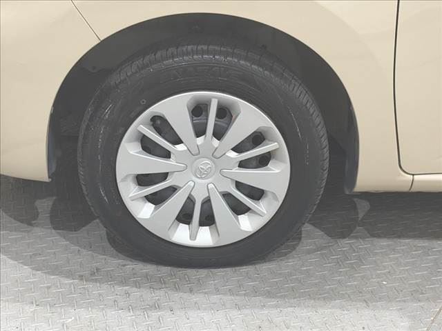 2017 Toyota PASSO 缩略图 27