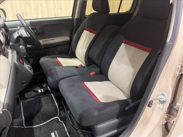 2017 Toyota PASSO 缩略图 31