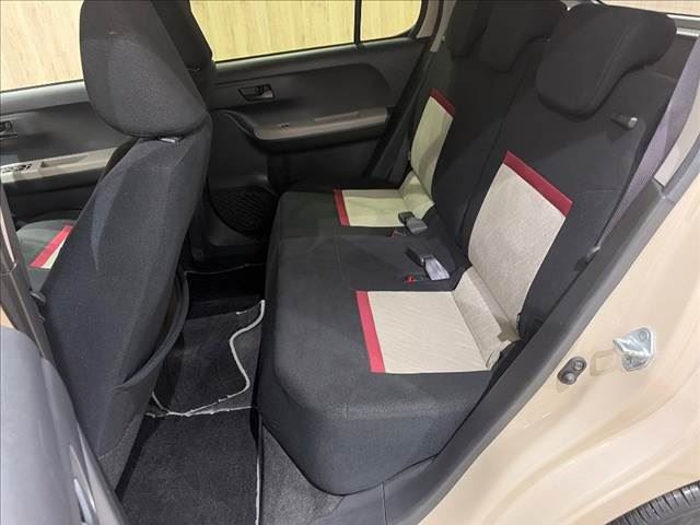 2017 Toyota PASSO 缩略图 32