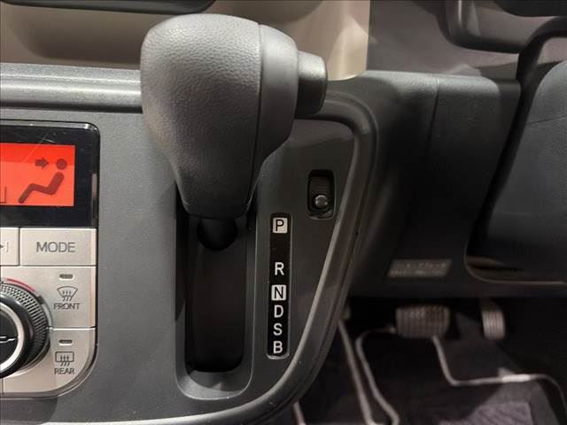 2017 Toyota PASSO 缩略图 33