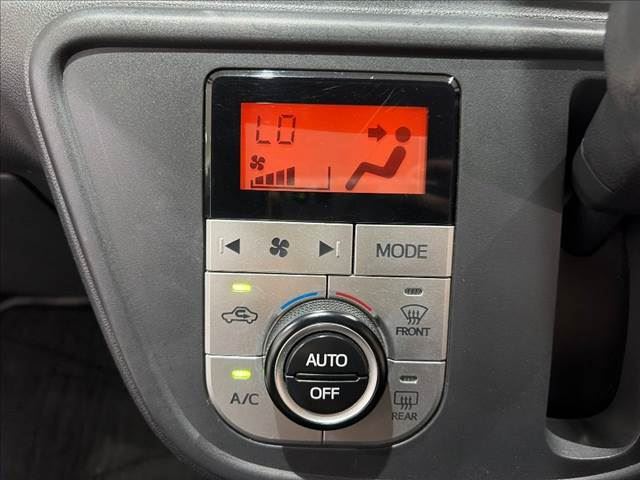 2017 Toyota PASSO 缩略图 34